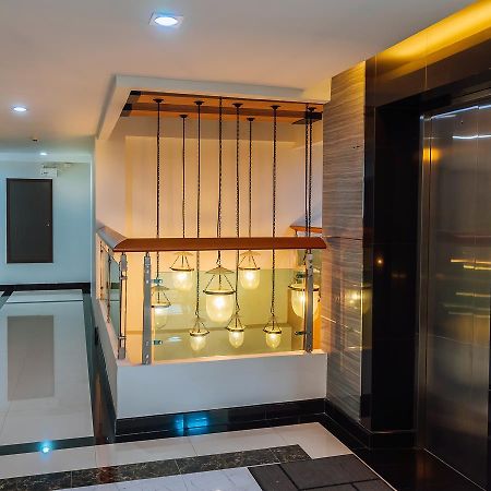 Siri Residence กรุงเทพมหานคร ภายนอก รูปภาพ