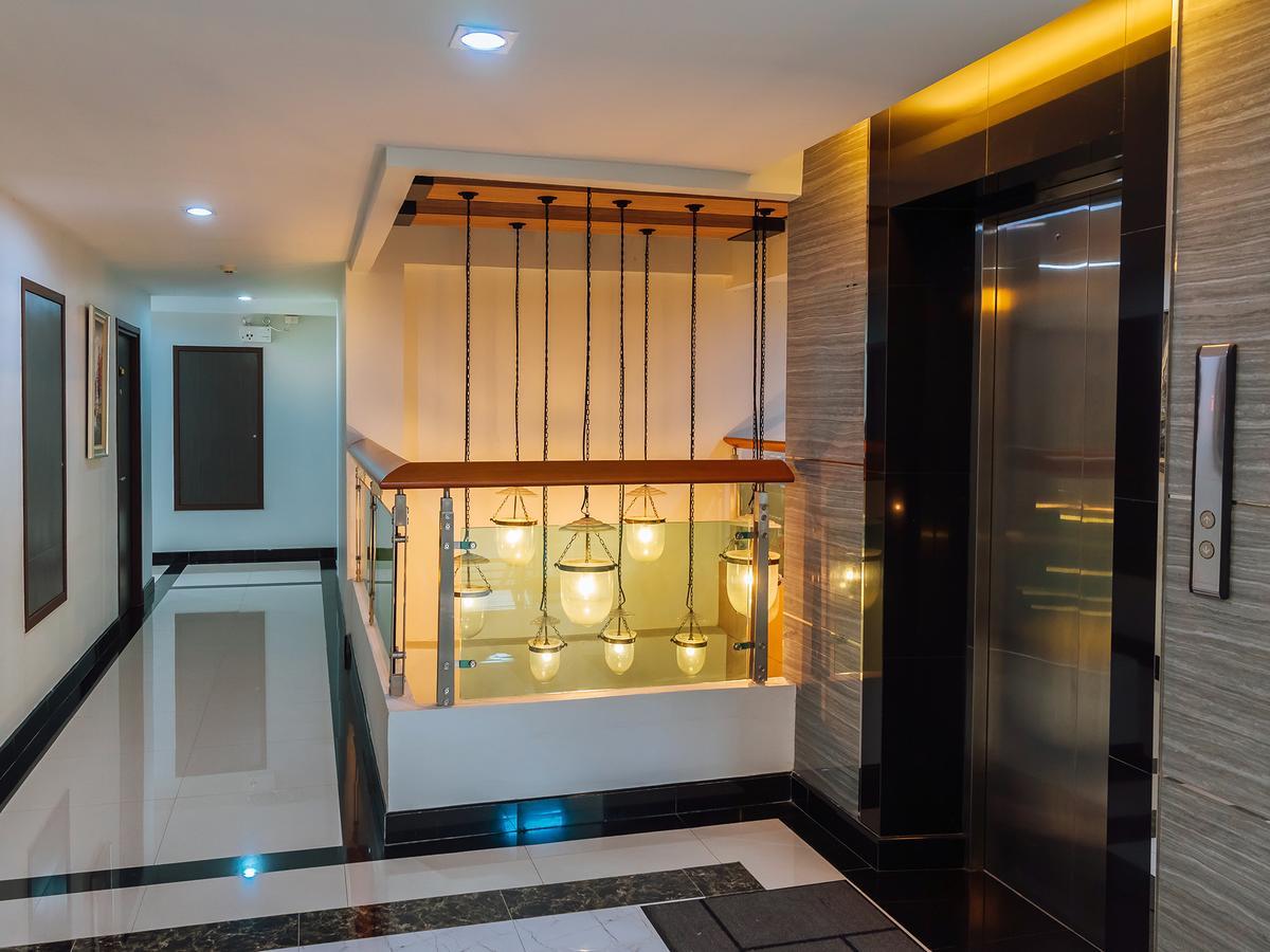 Siri Residence กรุงเทพมหานคร ภายนอก รูปภาพ